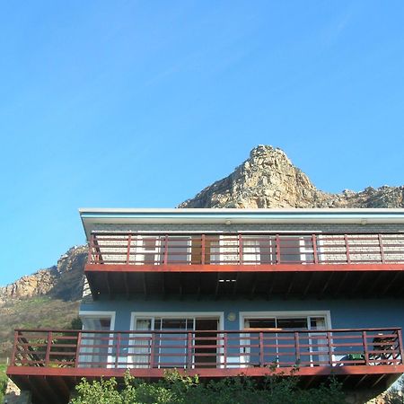 Bluebottle Guesthouse Muizenberg Exterior photo