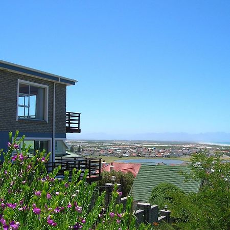 Bluebottle Guesthouse Muizenberg Exterior photo