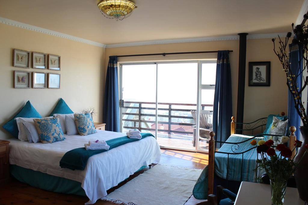 Bluebottle Guesthouse Muizenberg Exterior photo