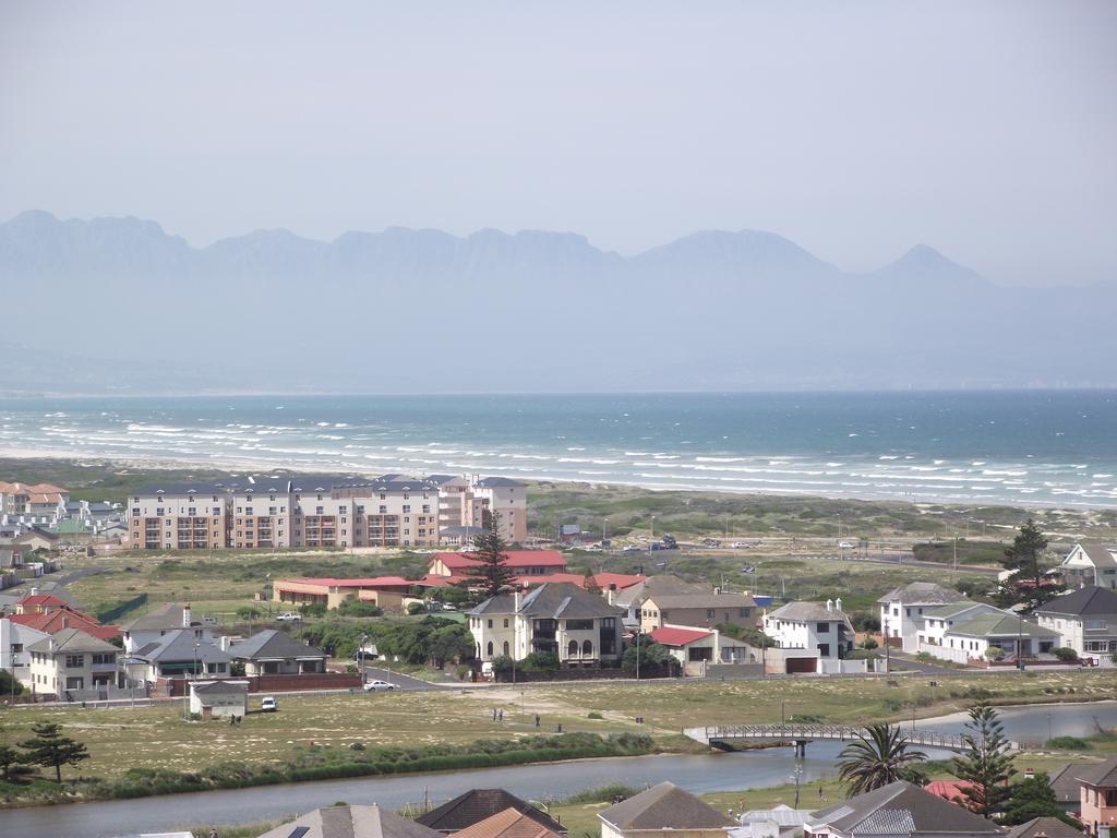 Bluebottle Guesthouse Muizenberg Exterior photo