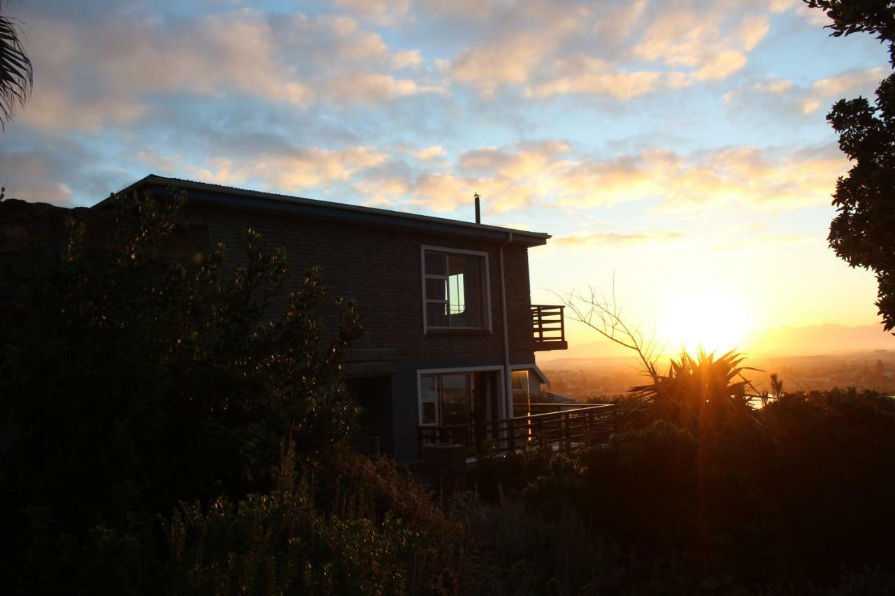 Bluebottle Guesthouse Muizenberg Exterior photo