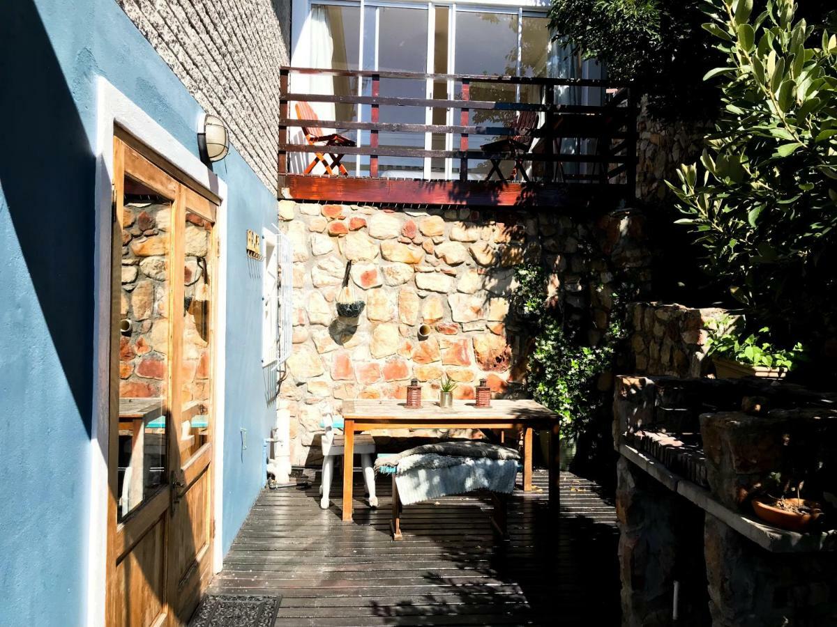 Bluebottle Guesthouse Muizenberg Exterior photo